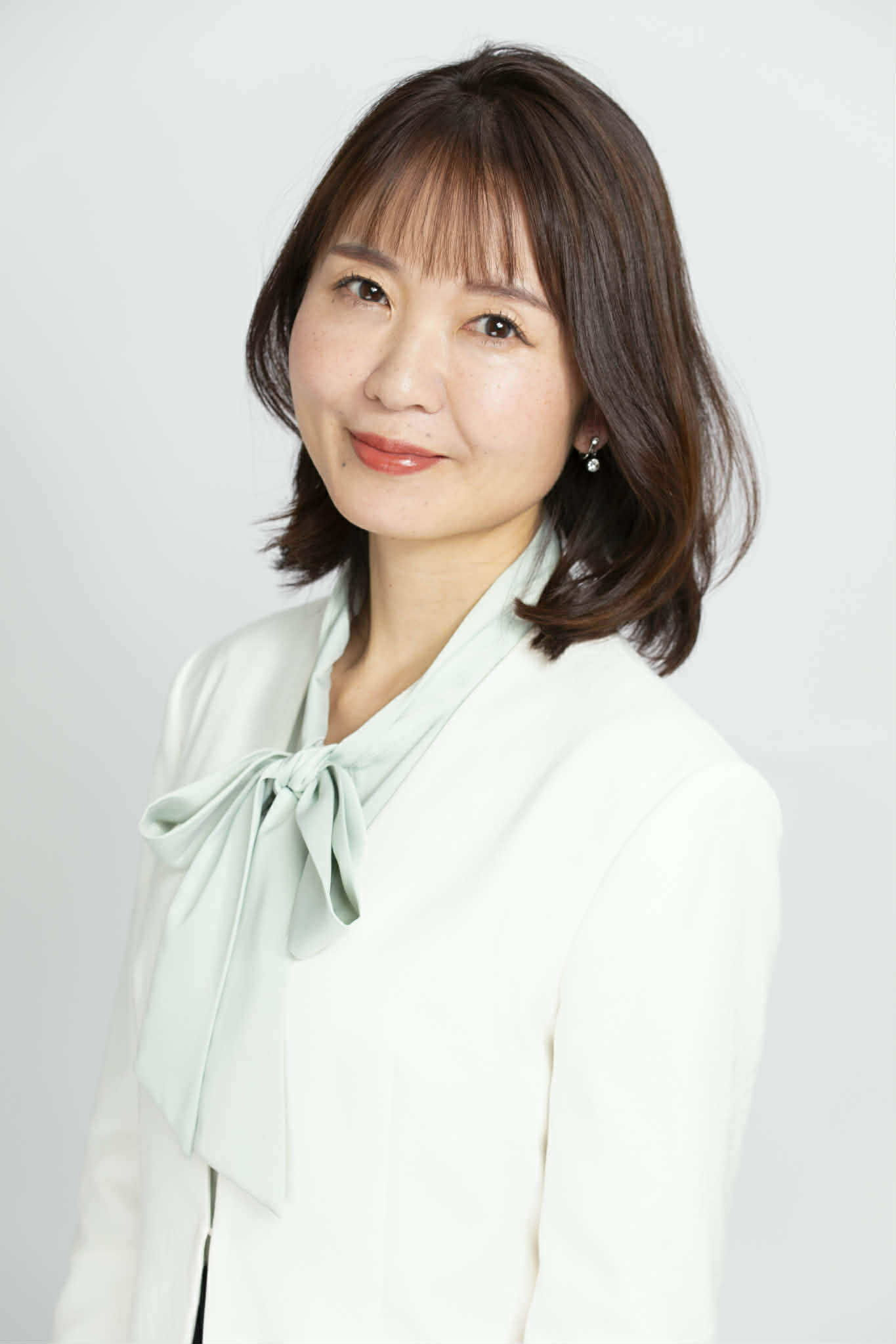 須藤 かな プロフィール